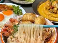 -泰盏鬼·颓废冬阴(陈家祠扬韬店)