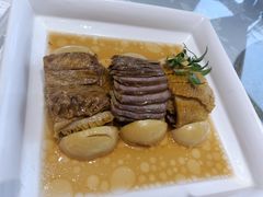-香雪海饭店中餐厅(人民桥店)
