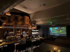 -BAR Signal·鸡尾酒酒吧