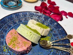 -龟兹KUCINA·新疆菜(前滩L+PLAZA店)