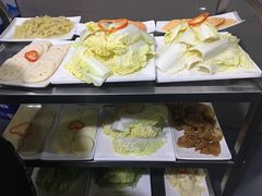 -大明铜锅·烤涮坊·烧烤(总店)
