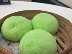 紫薯麻薯包-聚福山莊·寻味顺德(北滘店)