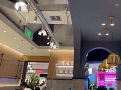 -Pennehut畔尼意面(合肥万象城店)