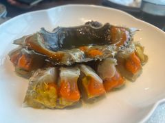 -高佳庄·舟山海鲜(海景旗舰店)