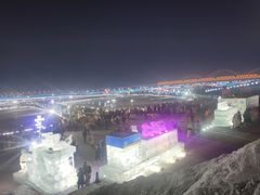 -人民防洪胜利纪念塔