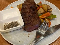 -红小满休闲餐厅(十全街店)