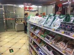 零售区-百年义利(幸福大街店)