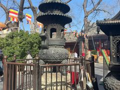 -历代帝王庙博物馆