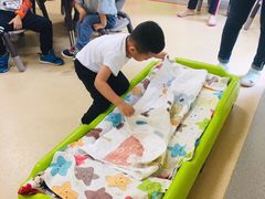 -贝乐多幼儿园(中北校区)