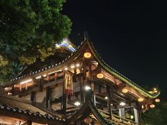 -芙蓉镇景区