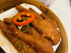 -顺德人家食府(黄金广场店)