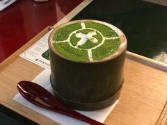-中村藤吉(本店)
