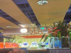 -星伦多自助料理·涮烤一体(虹悦城店)