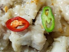 -滋粥楼·顺德菜海鲜茶点(方舟店)