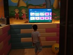 -海底捞火锅(亲子主题北金鹰店)