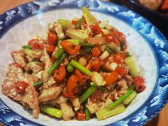 -浏阳河湘菜馆(五一支路店)