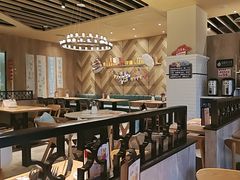 -必胜客(花都百业店)