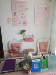 -Y.F 美妆美体工作室