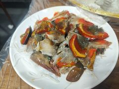 -官塘原味鱼生·潮菜大排档(潮州总店)