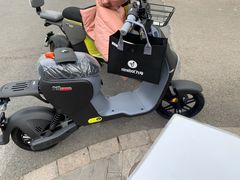 -九号电动车(安定门内大街店)