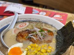 -鱼民·现造寿司(育德店)