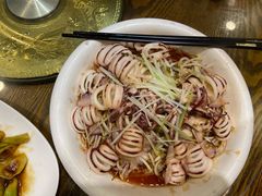 -新时代大酒店(仰口路店)