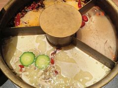 -巴奴毛肚火锅(京西大悦城店)