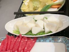 -清真老东乡开锅羊肉(甘南路店)