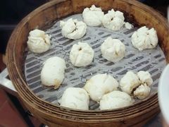 包子-香港蓮香樓(上環店)