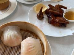 金牌妙龄乳鸽-铭家点心(秦岭路店)