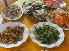 -新悦餐厅(建设街店)