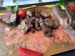 -王品牛排(郑州大卫城店)