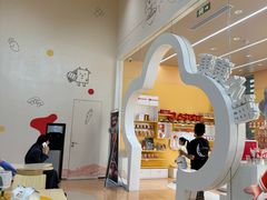 -康师傅味来馆
