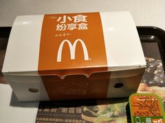 -麦当劳(凌云天地长桥店)