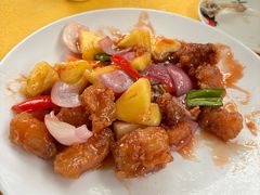 -大笑饭堂(甲子桥店)