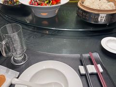 -粗茶淡饭·隐庐私厨(东亭店)