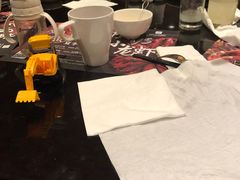 -AdD全日制餐厅(中谷花园酒店)