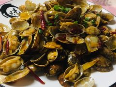 -老郑海鲜楼(天桥店)