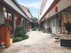 -富家大院·海鲜河鲜土菜坊(庭院式餐厅)