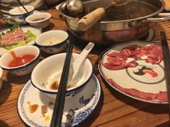 -厝味火锅·潮汕卤水火锅(十一合店)