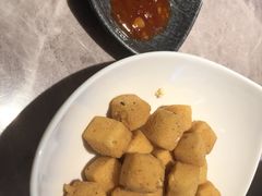 盐酥豆腐-香港食盈碗仔翅(清远总店)