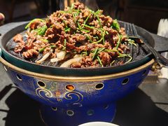 -喜悦烤鸭·新京菜(王府井店)