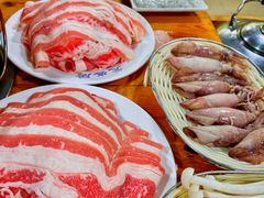 -元盛居(生态大街店)