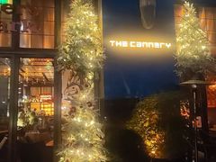 -THE CANNERY&JUJU 新鲜海鲜·牛排美食酒廊