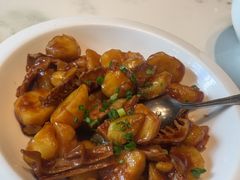 -姚江春中餐厅·太平洋大酒店