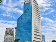 -白鹭洲公园