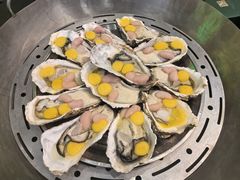 -飞尝蚝·顺德菜·鱼生(顺德总店)