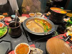 -牛New寿喜烧(闵行龙湖天街店)
