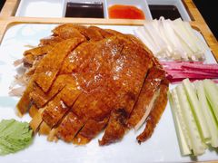 -满园烤鸭·春饼(沈北万达店)