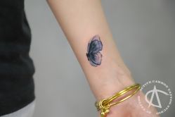 -AC TATTOO 纹身